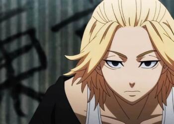 Inilah Karakter Anime Yang Sering Dijadikan Foto Profil