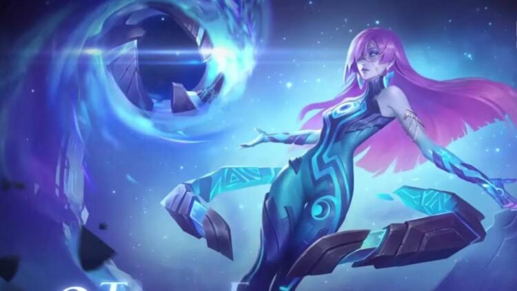 Inilah Kelebihan Dan Kekurangan Hero Novaria Mobile Legends!