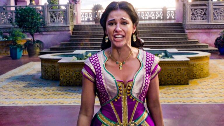 Masih Dikenang Sampai Sekarang, 5 OST Film Animasi Disney yang Memorable