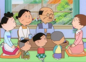 Inilah Serial Anime Dengan Jumlah Episode Terbanyak!