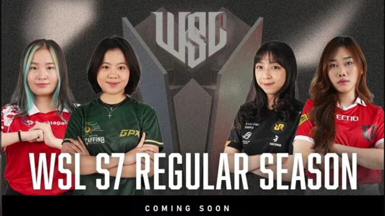 Jadwal WSL Season 7 Beserta Formatnya