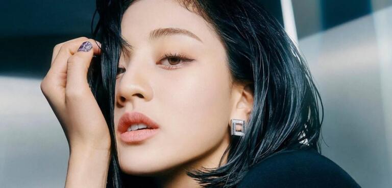 Jihyo Twice K-GEN