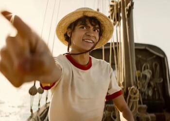 Kapan Film Live Action One Piece Tayang Di Netflix