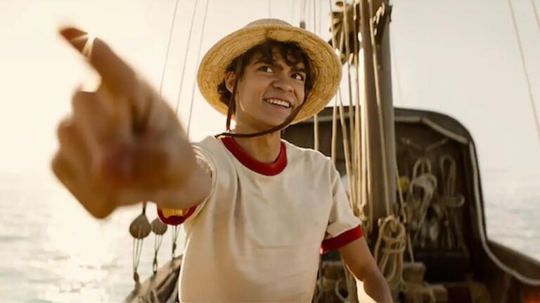 Kapan Film Live Action One Piece Tayang di Netflix? Ini Jawabannya!