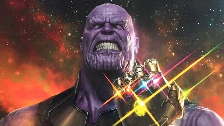 Kenapa Thanos Ingin Memusnahkan Setengah Populasi Alam Semesta? Ini Jawabannya! 3 Kenapa Thanos Ingin Memusnahkan Setengah Populasi Alam Semesta? Ini Jawabannya!