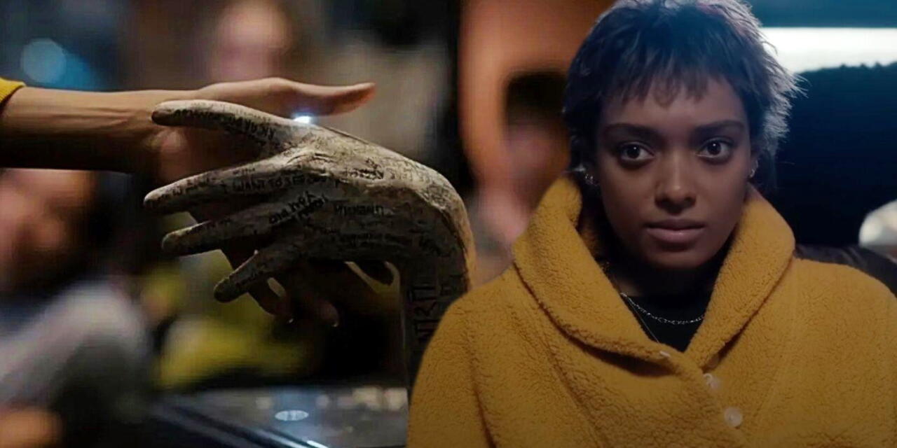 Sinopsis Talk to Me, Film Horor Baru dari A24