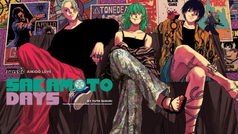3 Serial Manga Terbaik yang Animenya Ditunggu-tunggu Fans 6 3 Serial Manga Terbaik yang Animenya Ditunggu-tunggu Fans