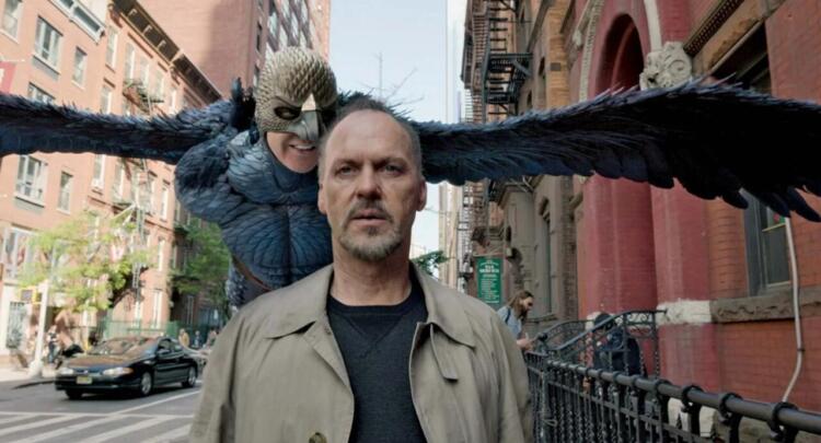 sinopsis film Birdman