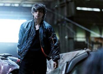 Fakta Kazutora Hanemiya Tokyo Revengers 2