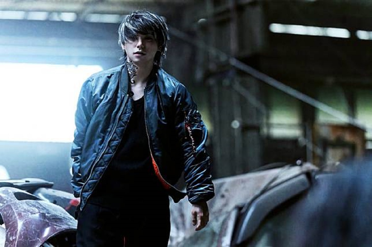 Nijiro as Kazutora - Live Action <3 em 2023  Personagens de filmes, Fotos  dos sonhos, Atores