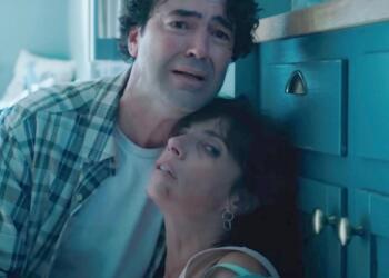 The Flash Nora Allen