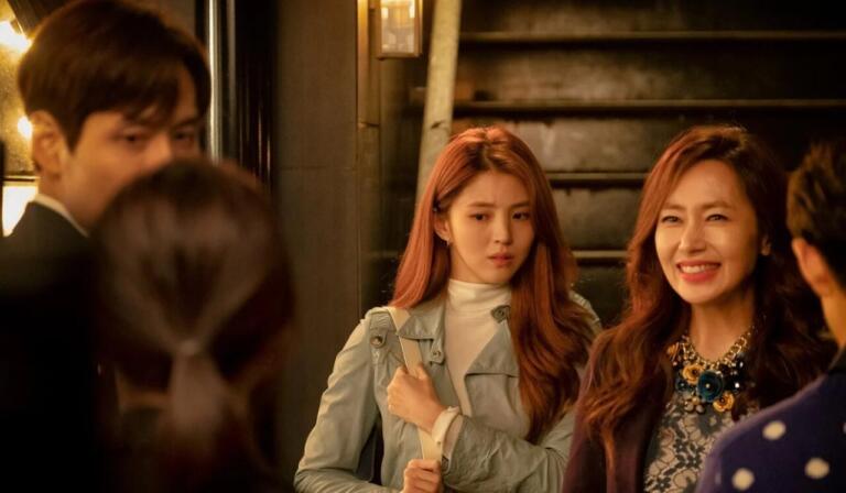 Penuh Konflik, 7 Rekomendasi Drakor yang Penuh Drama
