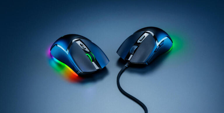 Razer Rilis Mouse Razer Cobra Pro dan Razer Cobra