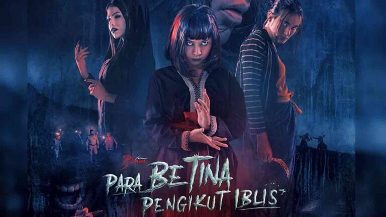 5 Rekomendasi Film Indonesia yang Rilis Juni 2023 di Netflix
