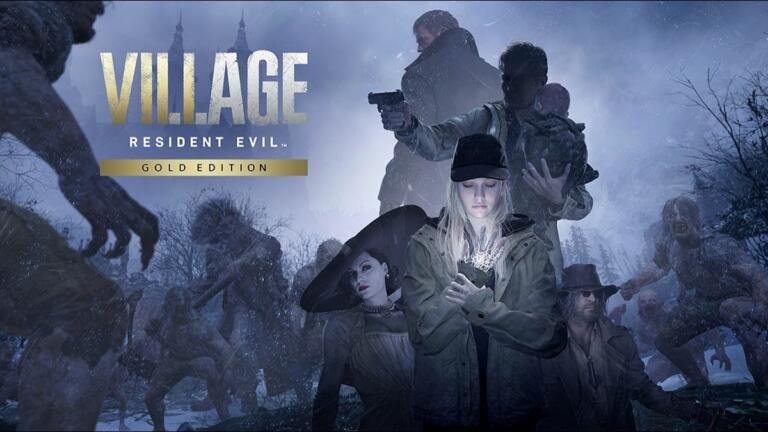 Resident Evil Village Hits 8 Million Copies Worldwide