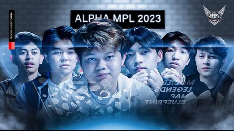Official Roster Bigetron Alpha MPL Season 12