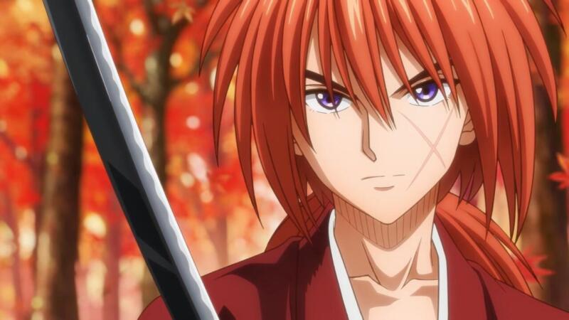 Rurouni-kenshin | Anime populer yang tayang Musim Panas 2023
