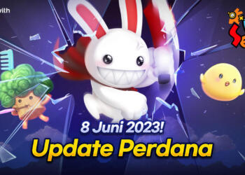 Seal-m-update-perdana
