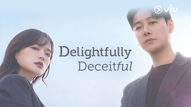 Sinopsis Delightfully Deceitful, Drama Korea Terbaru Yang Tayang Di Viu