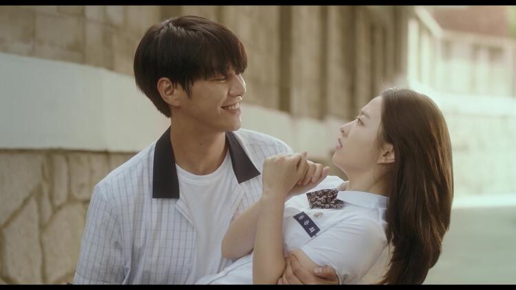 Sinopsis On Your Wedding Day, Kisah Cinta Yang Berakhir Sad Ending!