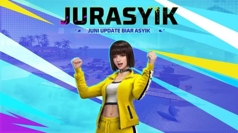Player Wajib Tau, Inilah Spesifikasi Karakter Sonia dan Alok Awakening di Free Fire