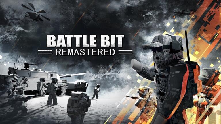 Spesifikasi PC Game BettleBit Remastered