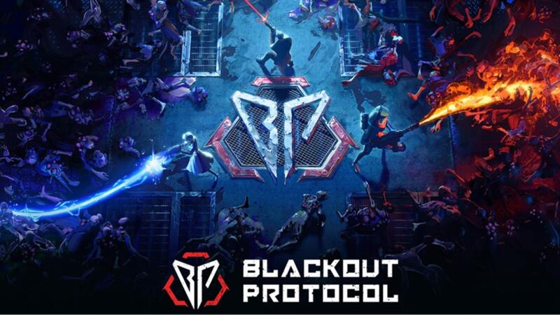 Spesifikasi Pc Blackout Protocol