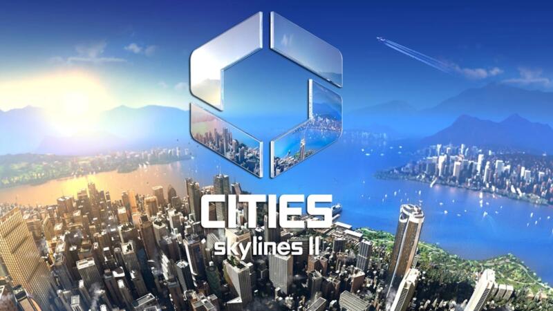 Spesifikasi PC Cities: Skylines II