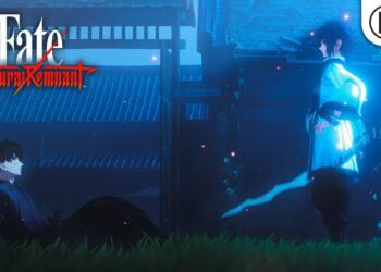 Spesifikasi PC Fate Samurai Remnant