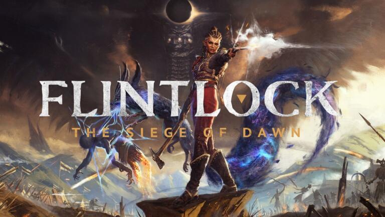 Spesifikasi PC Game Flintlock: The Siege of Dawn