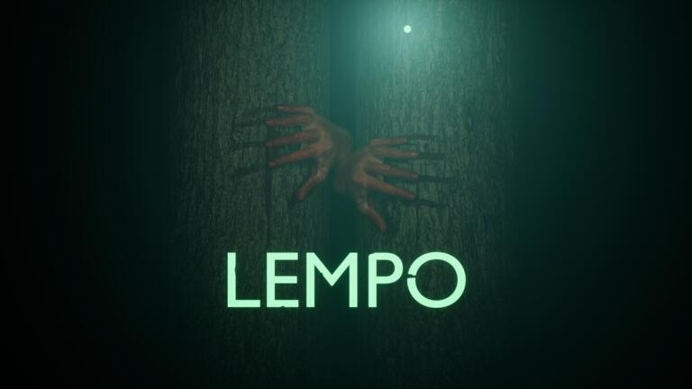 Spesifikasi PC Lempo