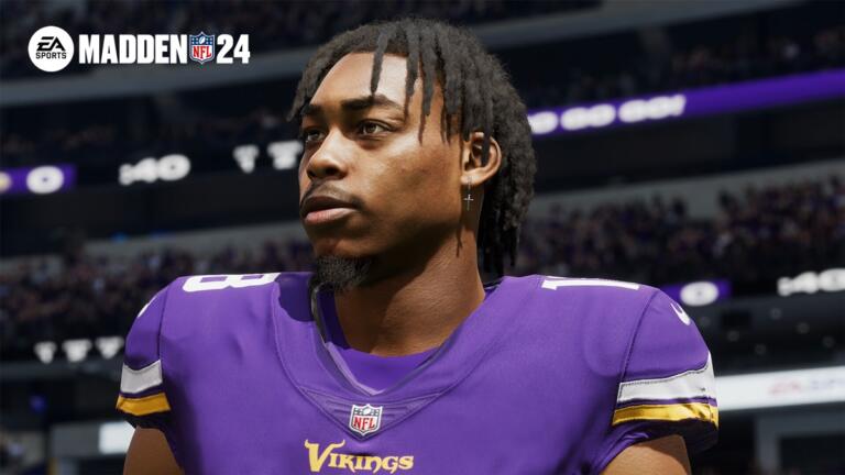 Spesifikasi PC Memainkan Game Madden NFL 24