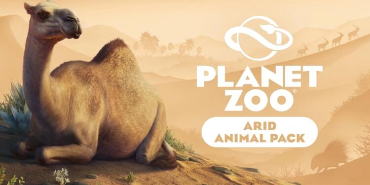 Planet Zoo: Arid Animal Pack System Requirements PC 1 Spesifikasi PC Planet Zoo Arid Animal Pack