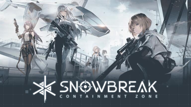 Snowbreak: Containment Zone System Requirements PC 7 Snowbreak: Containment Zone System Requirements PC