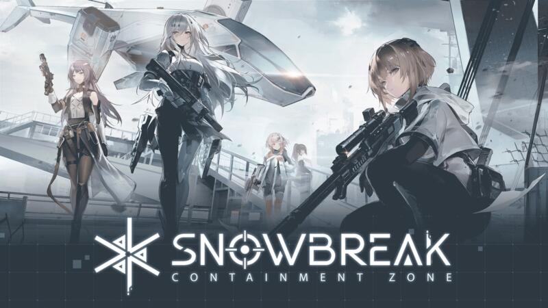 Spesifikasi PC Snowbreak Containment Zone