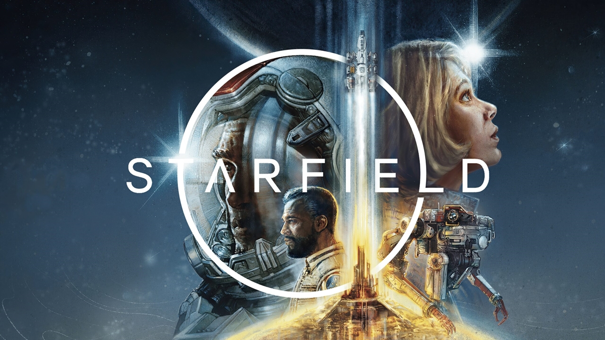 Butuh 125 GB Storage, Berikut Spesifikasi PC Starfield