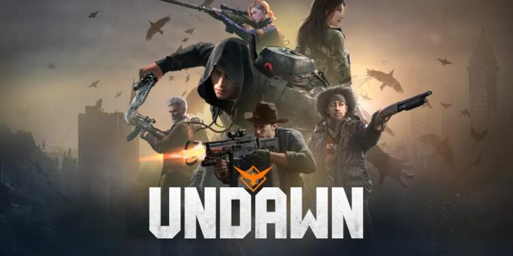 Undawn System Requirements PC, Garena's Zombie Survival Game 1 Spesifikasi PC Undawn