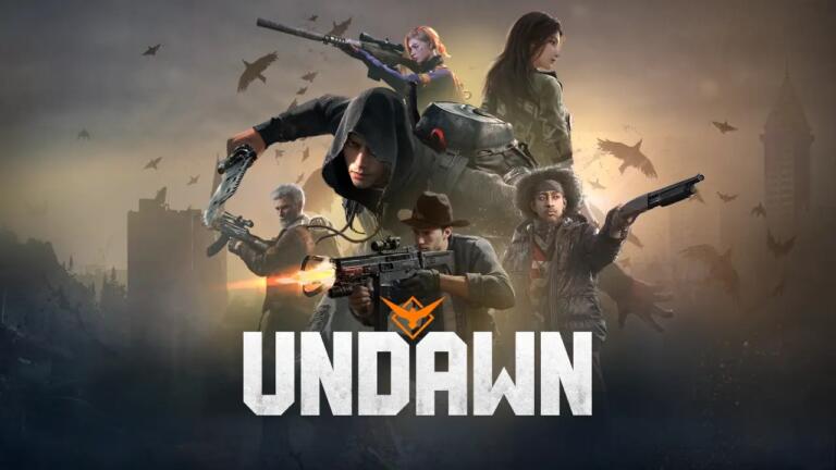 Spesifikasi PC Undawn