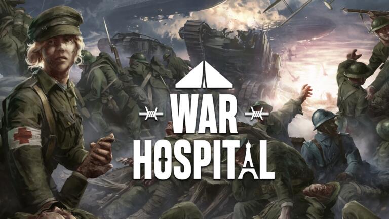Spesifikasi PC Memainkan Game War Hospital