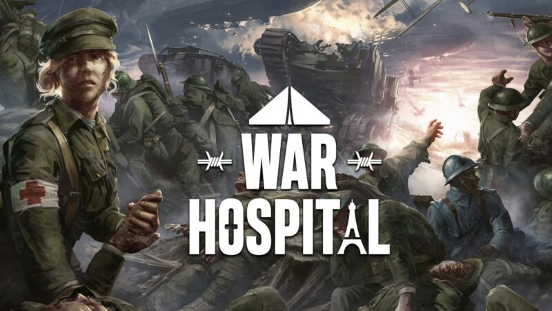 Spesifikasi Pc War Hospital