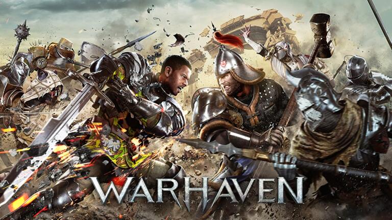 Spesifikasi PC Memainkan Game Warhaven