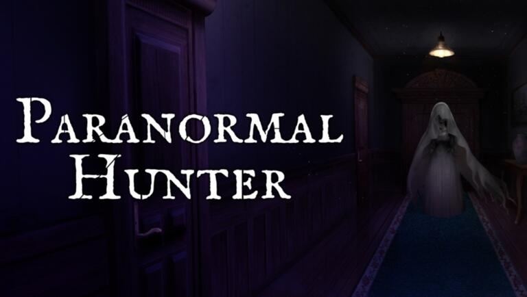 Spesifikasi PC Memainkan Game Paranormal Hunter