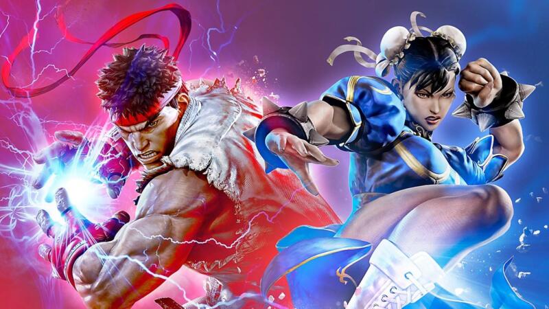 Street Fighter 6 Siap Rilis, Inilah Harganya Di Indonesia