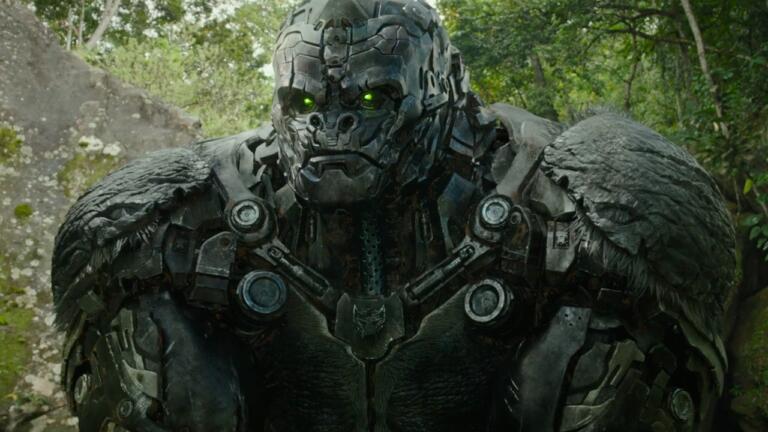 Sudah Tayang Di Bioskop, Sinopsis Film Transformers Rise Of The Beast