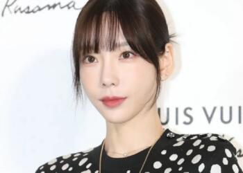 Taeyeon Girls Generation | Allkpop