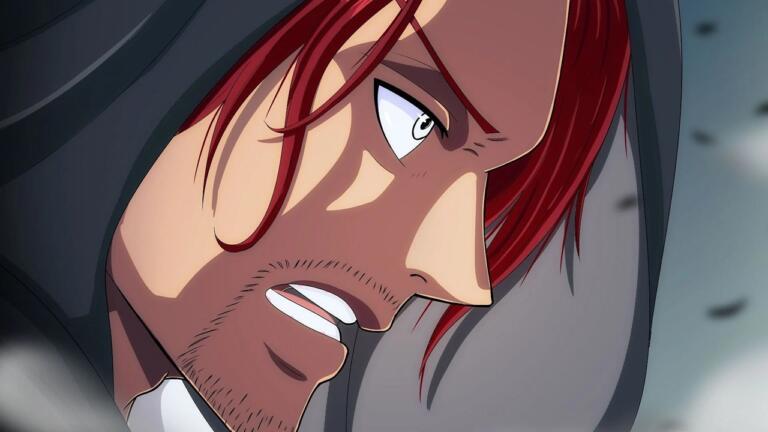 Teori One Piece: Figarland Garling Adalah Ayah Shanks? 11 Teori One Piece: Figarland Garling Adalah Ayah Shanks?