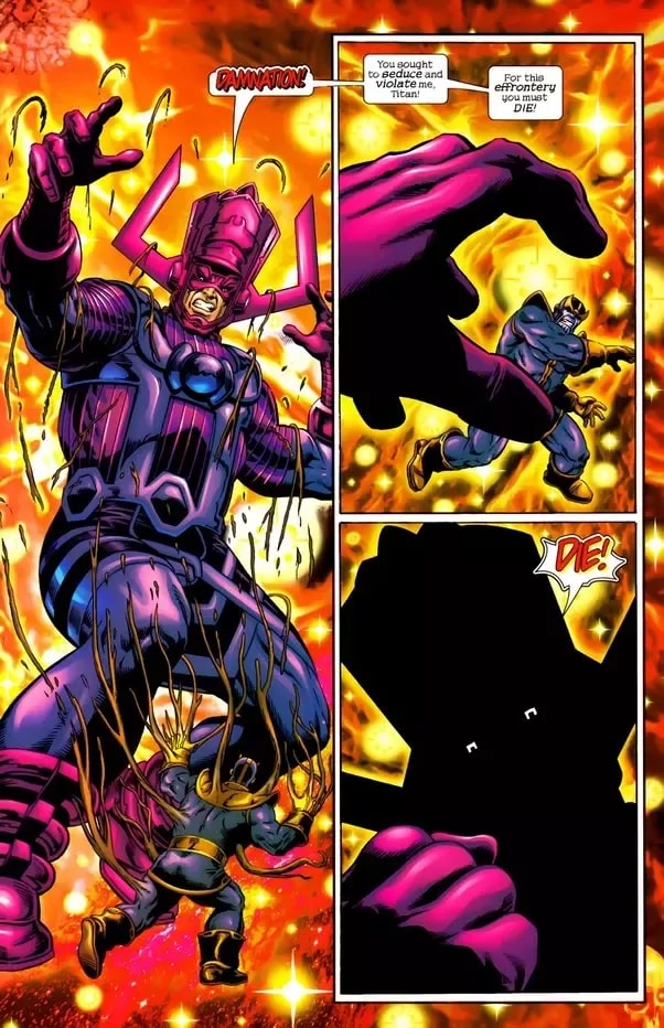 Thanos-ingin-menghindarai-galactus