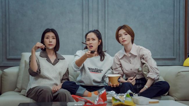 Thirty-nine | drama Korea sedih di Netflix