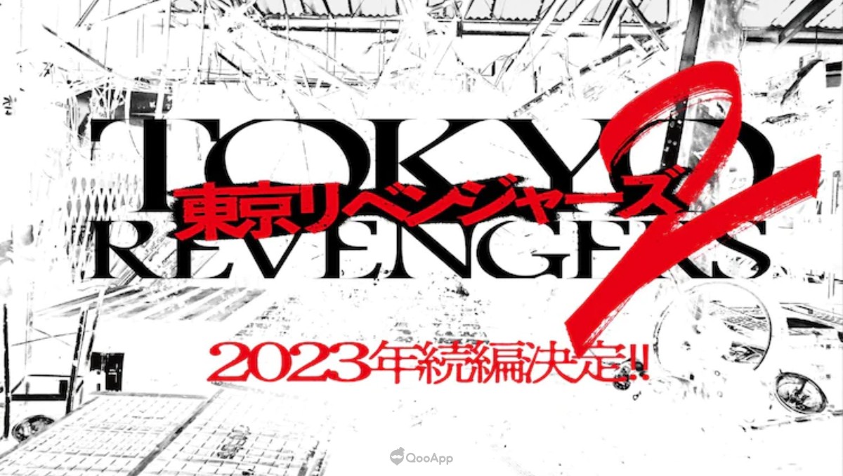 Live Action Tokyo Revengers 2 Siap Tayang di Indonesia, Catat Tanggalnya