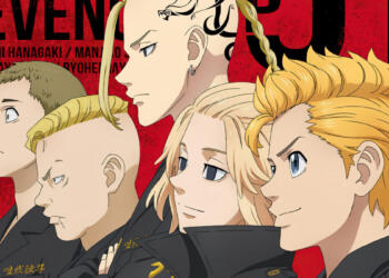 Tokyo Revengers Season 3